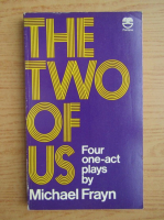 Michael Frayn - The two of us