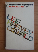 Michael Hastings - Lee Harvey Oswald