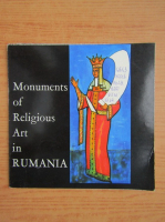 Monuments of religious art in Rumania