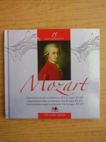 Mozart, 15 mari compozitori