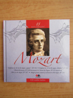 Mozart, 18 mari compozitori