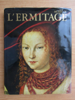 Anticariat: Musee de l'ermitage. L'art de l'europe occidentale. Peinture, dessin, sculpture