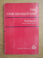 Neil Simon - The star-spangled girl