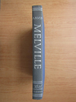 Newton Arvin - Herman Melville