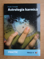 Paolo Crimaldi - Astrologia karmica