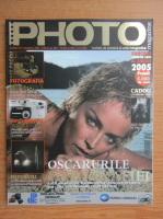 Photo Magazine, nr. 10, decembrie 2005