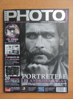 Photo Magazine, nr. 14, mai 2006