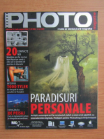 Anticariat: Photo Magazine, nr. 16, iulie-august 2006