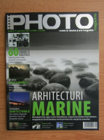 Photo Magazine, nr. 17, septembrie 2006