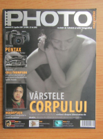 Photo Magazine, nr. 23, aprilie 2007