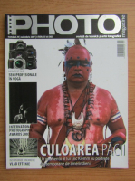 Photo Magazine, nr. 29, noiembrie 2007