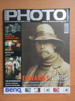 Photo Magazine, nr. 36, iulie-august 2008
