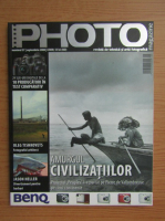 Photo Magazine, nr. 37, septembrie 2008
