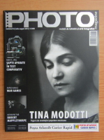 Photo Magazine, nr. 54, iulie-august 2010