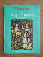 Povesti de Maria Regina Romaniei