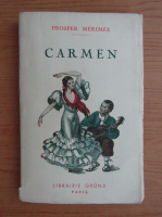 Prosper Merimee - Carmen (1930)