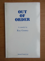 Ray Cooney - Out of order