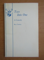 Ray Cooney - Two into one