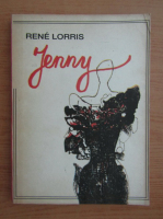 Anticariat: Rene Lorris - Jenny