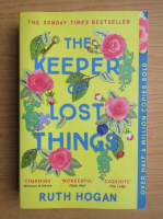 Ruth Hogan - The keeper of lost things