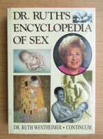 Ruth Westheimer - Encyclopedia of sex 