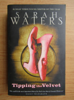 Sarah Waters - Tipping the velvet