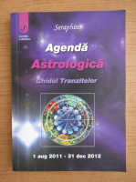 Seraphin - Agenda astrologica