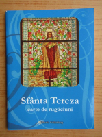 Sfanta Tereza, carte de rugaciuni