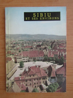 Sibiu et ses environs