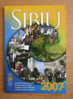 Sibiu. Monografie