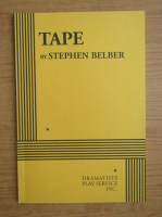 Stephen Belber - Tape