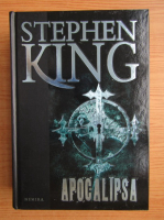 Stephen King - Apocalipsa
