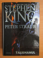 Stephen King, Peter Straub - Talismanul