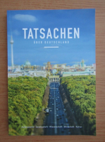 Anticariat: Tatsachen uber Deutschland