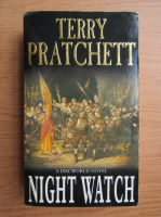 Terry Pratchett - Night watch
