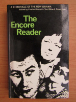The encore reader