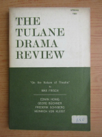 The tulane drama review, volumul 6, nr. 3, march, 1962