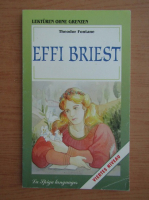 Theodor Fontane - Effi briest