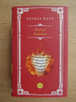 Anticariat: Thomas Mann - Doctor Faustus