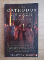 Timothy Ware - The orthodox church