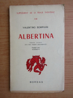 Valentino Bompiani - Albertina (1948)