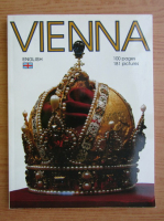 Anticariat: Vienna, 100 pages, 181 pictures
