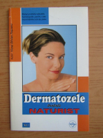 Viorel Olivian Pascanu - Dermatozele tratate naturist (volumul 1)