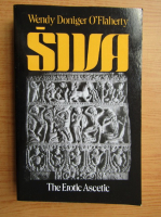 Wendy Doniger - Siva. The erotic ascetic