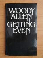 Woody Allen - Getting even