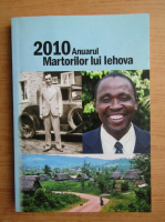2010 anuarul martorilor lui Iehova