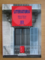 Alberto Blecua - Literatura