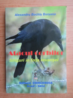 Alexandru Bochis Borsanu - Atacul corbilor 