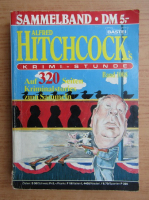 Alfred Hitchcock - Krimi-Stunde