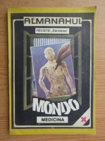 Almanahul revistei Sanatatea. Mondo medicina
